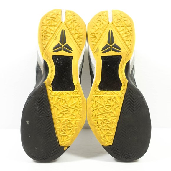 Nike Kobe VII 7 Supreme Del Sol Basketball Shoes - Men's Size 7  w - Picture 9 of 10